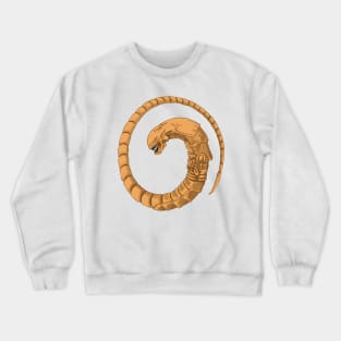 Chestbuster Crewneck Sweatshirt